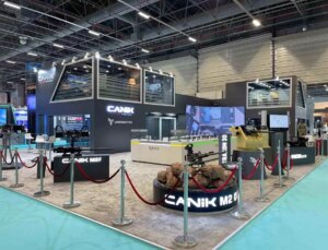 Canik, Saha Expo’ya Güçlü Katılım Sağlayacak