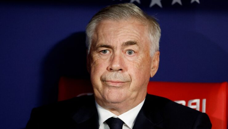 Carlo Ancelotti’den Arda Güler Açıklaması