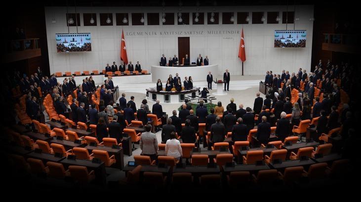 ‘Casusluk Düzenlemesi’ Komiteden Geçti