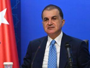 Çelik: Netanyahu ve Katz Gibiler Geçmişte Soykırım Suçu İşleyen Öbürleri Gibi Yargılanacak