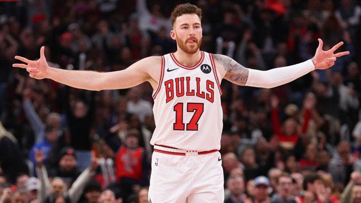 Chicago Bulls’ta Onuralp Bitim Serbest Kaldı!