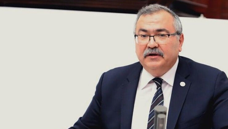 CHP Aydın Milletvekili Bülbül: Beşiktaş Kaymakamı’nın Esenyurt’a Kayyım Atandığını Teyit Etmek İçin Arıyoruz, Ne Olduğu Konusunda Hiçbir Açıklama Yok