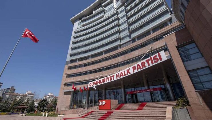 CHP Dış Politika Danışma Kurulu ve Milli Güvenlik Politikaları Danışma Kurulu Toplantısı Sona Erdi