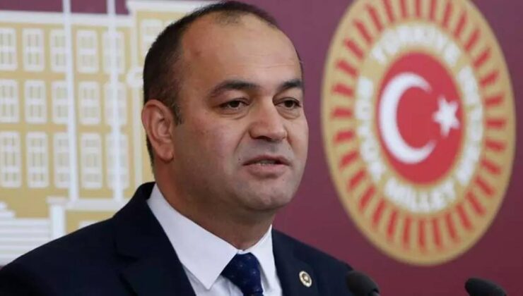 CHP Genel Başkan Yardımcısı Karabat: Ahmet Özer’e Yönelik Kumpas Teşebbüsüne Karşı Tüm Yurttaşlarımızı Çağlayan Adliyesine Davet Ediyoruz