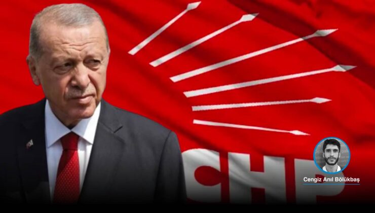 CHP İdaresinden Milletvekillerine Mesaj: TBMM Açılışında Cumhurbaşkanı Erdoğan Ayakta Karşılanacak