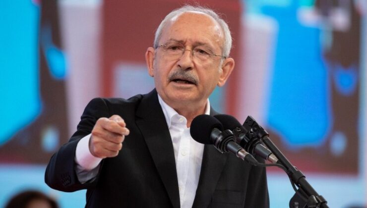 CHP Kurultaya Gidiyor: Kılıçdaroğlu’na Yakın 50 Vekil İmza Verdi