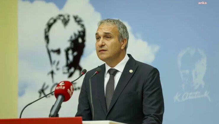 CHP, Sözleşmeli Öğretmen Mülakat Sonuçlarına Tepki Gösterecek