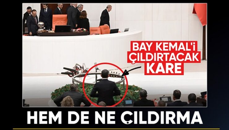 CHP’de Ayağa Kalkma Çatlağı: Kemal Kılıçdaroğlu’ndan Sert Tenkit