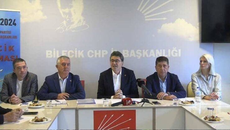 CHP’den Erken Seçim Açıklaması: Halkın Talebi Yükseliyor