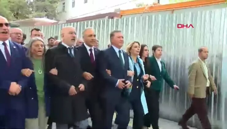 CHP’den Milli Eğitim Bakanlığı’na Temizlik İsyanı