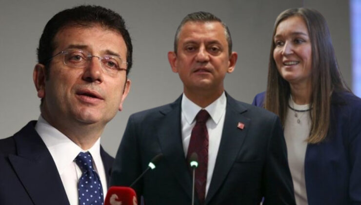 CHP’li 21 İl Belediye Başkanından Ortak Açıklama: Özgür Özel, Ekrem İmamoğlu ve Gülşah Durbay’ın Yanındayız