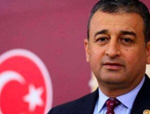 CHP’li Bulut: Hudutların Güvensizliği Uyuşturucu Kullanım Oranını Tehlikeli Biçimde Yükseltmiştir