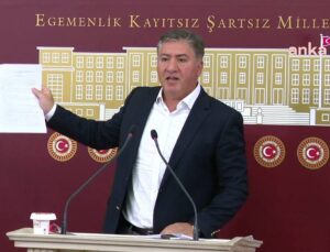 CHP’li Emir’den Sağlık Bakanı Memişoğlu’na: Bebeklerin Ölümüne Göz Yumuyorsunuz