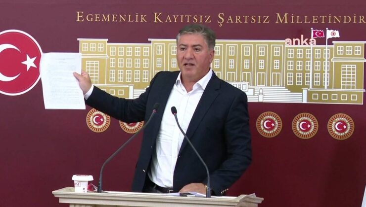 CHP’li Emir’den Sağlık Bakanı Memişoğlu’na: Bebeklerin Ölümüne Göz Yumuyorsunuz