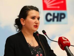 CHP’li Gökçen’den Kurtulmuş’a Anayasa Çıkışı: Çözüm, İfade Özgürlüğünün Olmadığı Bir Ortamda Anayasa’yı Değil, İktidarı Değiştirmek