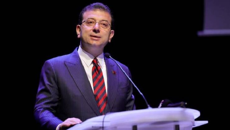 CHP’li Günaydın’dan İmamoğlu’nun Ahmak Davası Hakkında Açıklama: Hsk’dan Taraf Tutmasını Değil, Adli Bir Soruşturma Yürütmesini İstiyoruz