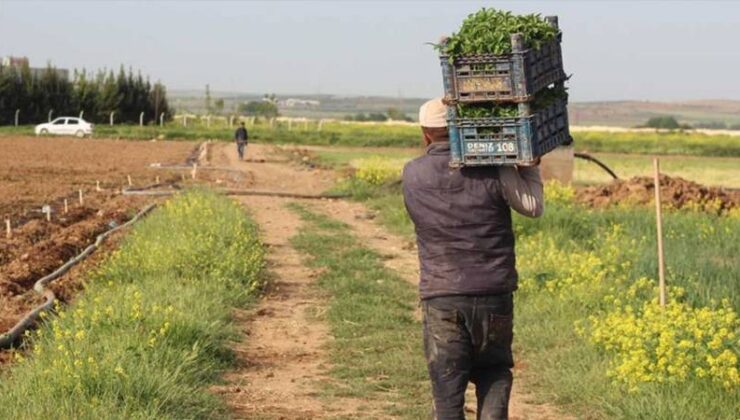 CHP’li Gürer’den Üretici İçin 3 Talep: Önce Üretene Sahip Çıkacağız