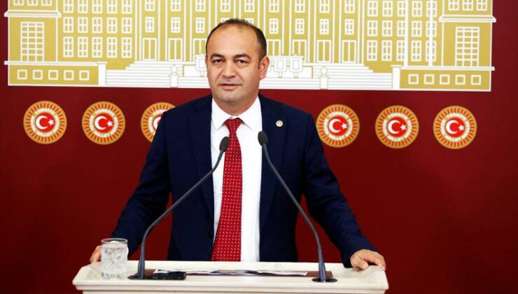 CHP’li Karabat’tan “Emekli” Değerlendirmesi: 2025 Yılında Bu Tablo Maalesef Daha da Kötü Olacak