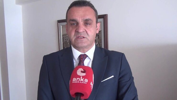 CHP’li Karadeniz: Giderayak, Türkiye’nin Nerelerini Nereye Verelim, Nereye Peşkeş Çekelim Bunun Derdine Düştüler