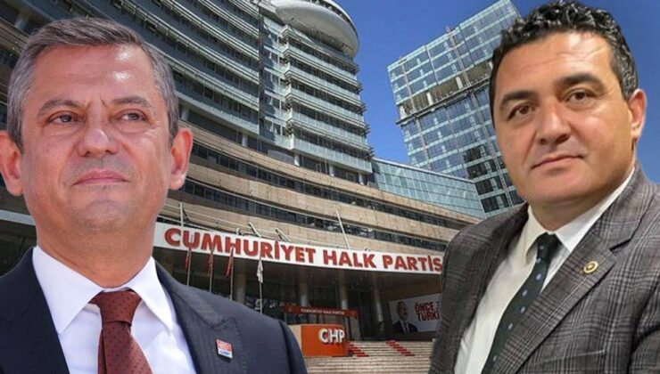 CHP’li Karasu’dan Parti İçine Sert Mesaj: İlk Sefer CHP İçinde Genel Liderimize Karşı Ahlaksızca, Namussuzca İthamlarda Bulunanlar Var