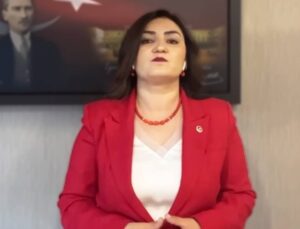 CHP’li Kılıç: Türkiye’de Vahşet, Şiddet En Tehlikeli Boyutlara Ulaştı, Şiddet Sarmalı Çocukları da Yutmaya Başladı