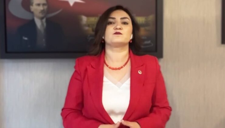 CHP’li Kılıç: Türkiye’de Vahşet, Şiddet En Tehlikeli Boyutlara Ulaştı, Şiddet Sarmalı Çocukları da Yutmaya Başladı