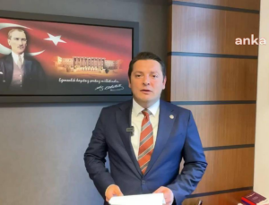 CHP’li Özer: Hukuk Fakülteleri Alarm Veriyor, Mesleğe Giriş Sınavında Adayların Yüzde 57’si, İdari Yargıda da 98’i Elendi