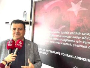 CHP’li Öztürk: Bulgaristan Seçimleri Türkler İçin Yol Ayrımı Olacak