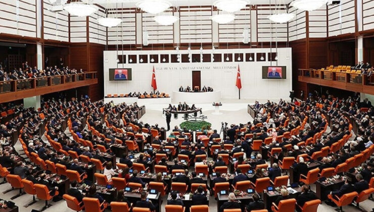 CHP’nin, ‘Narin Güran’ Önergesi Ak Parti ve MHP Oylarıyla Reddedildi