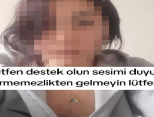 Cinsel Saldırıya Uğradığını Söylemişti: Hakkında Soruşturma Başlatıldı