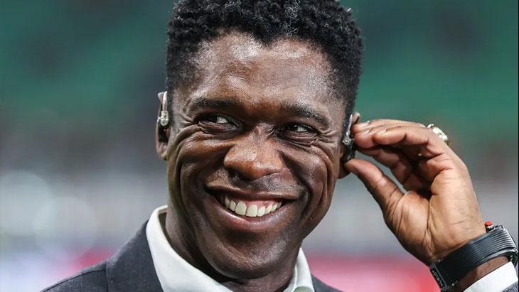 Clarence Seedorf’tan Ballon D’or Tepkisi! ‘Büyük Bir Utanç’