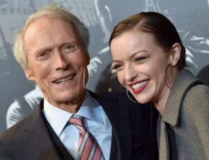 Clint Eastwood’un Kızı Francesca Aile İçi Şiddet İddasıyla Tutuklandı