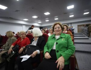 Çomü’den 60 Yaş Üstü Bireyler İçin Tazelenme Üniversitesi Programı