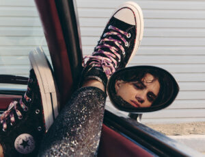 Converse ve Isabel Marant’ın İlk İşbirliği Koleksiyonu