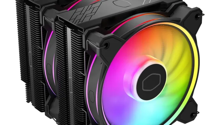 Cooler Master, Intel Core Ultra 200s Serisi İşlemciler İçin Yeni Nesil Soğutma Tahlillerini Tanıttı