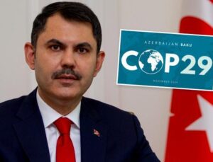 Cop29’da Köprü Vurgusu