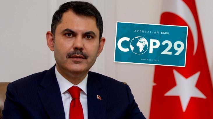 Cop29’da Köprü Vurgusu