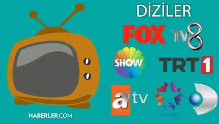 Cumartesi Dizileri, Bugün Hangi Diziler Var? 5 Ekim Cumartesi Tv’de Bu Akşamki Diziler!