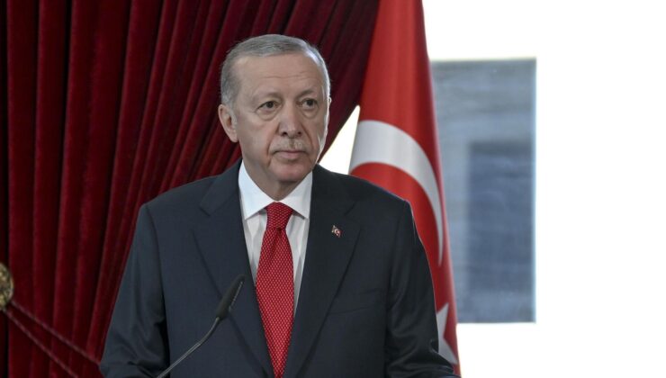 Cumhurbaşkanı Erdoğan: Enflasyonla Mücadele Ederken, Birçok Sektörü Güçlendirecek Ovp’ye İnancımız Tamdır