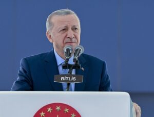 Cumhurbaşkanı Erdoğan: Malazgirt Türkler ile Birlikte Tüm Müslümanların Zaferidir