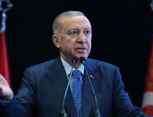 Cumhurbaşkanı Erdoğan’dan Paris Olimpiyatları’na Tepki: İlk Fırsatta Sayın Papa’yı da Arayacağım