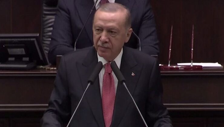 Cumhurbaşkanı Erdoğan: Nihai Amacın Neresi Olduğunu Görüyoruz