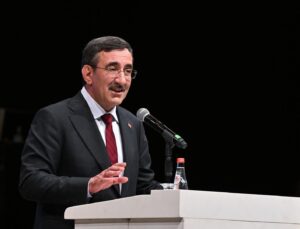 Cumhurbaşkanı Yardımcısı Yılmaz: Eylül Enflasyonu Çıktığında Yüzde 50 Enflasyon Oranının Altını Göreceğiz