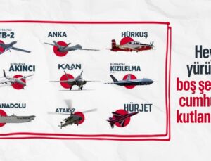 Cumhuriyet 101 Yaşında: Endüstride Kritik Teknolojik Yatırımlara İmza Atıldı