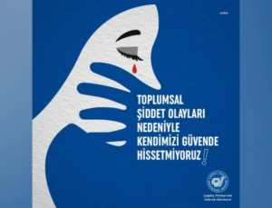 ÇYDD: Kadınların Sindirildiği, Susturulduğu ve Yaşam Haklarının Ellerinden Alındığı Bir Toplumu Kabul Etmiyoruz!