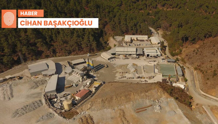 Danıştay İptal Etti, Şirket Yeniden Başvurdu: Maden Israrı Sürüyor