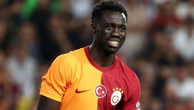 Davinson Sanchez İçin Real Madrid İddiası