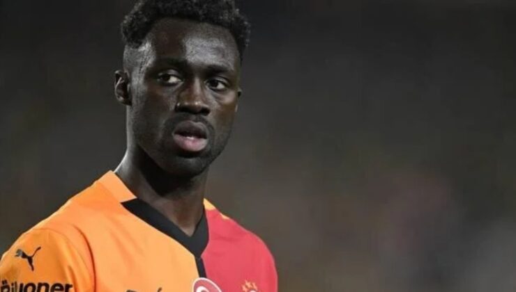 Davinson Sanchez Piyangosu! Talipleri Var