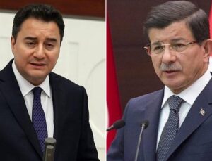 Davutoğlu’ndan Deva Partisi ile Birleşme Mesajı: “Siyasette Hiçbir Süreç Bitmez”