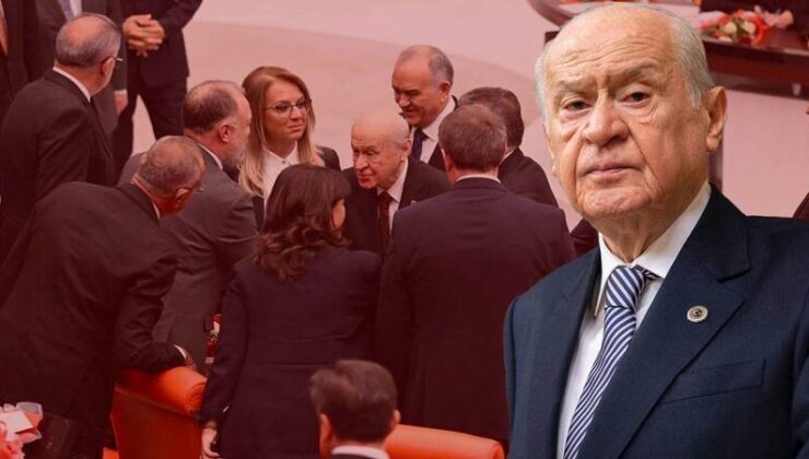 Dem Parti’den ‘Devlet’ Açılımına Temkinli Yaklaşım: Adımlar Önemli Ancak Pratik Destek Şart